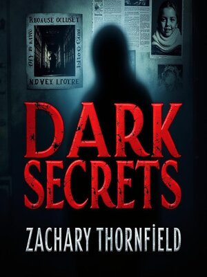 cover image of Dark Secrets